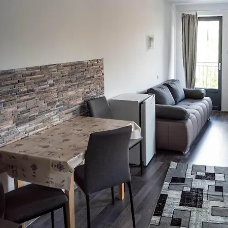 Apartamente Ambrus Praid Esterno foto