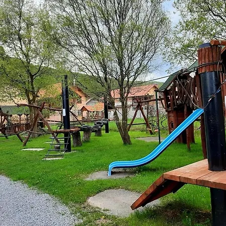 Apartamente Ambrus Praid Esterno foto