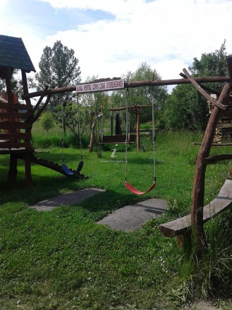 Apartament Ambrus *