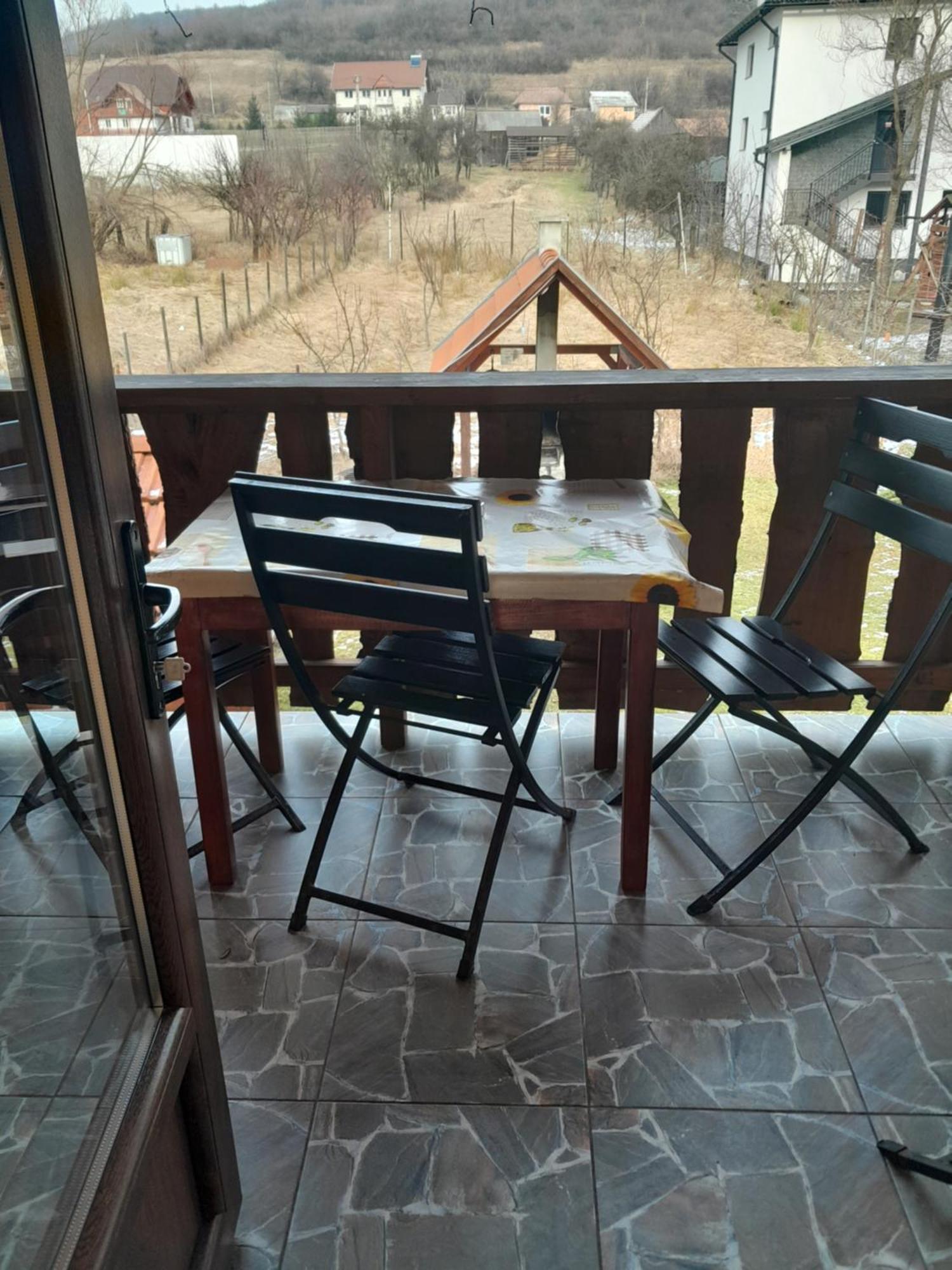 Apartament Ambrus