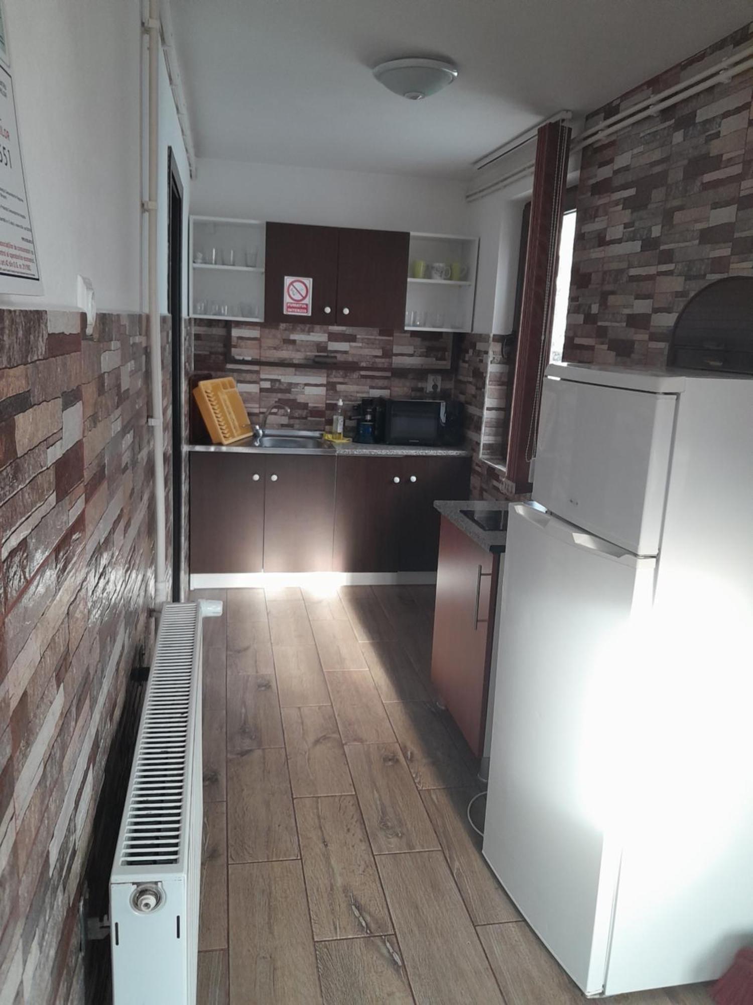 Apartament Ambrus Praid