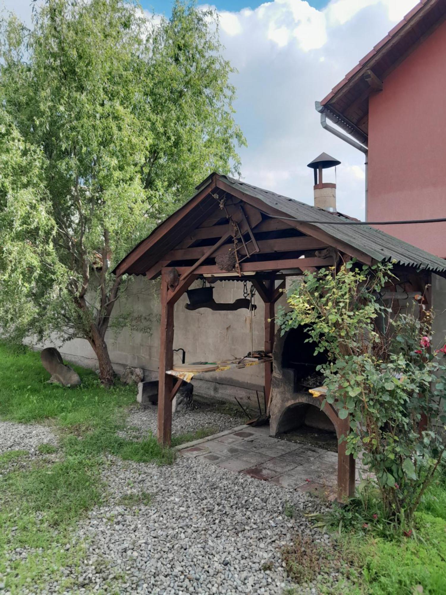 Apartament Ambrus *