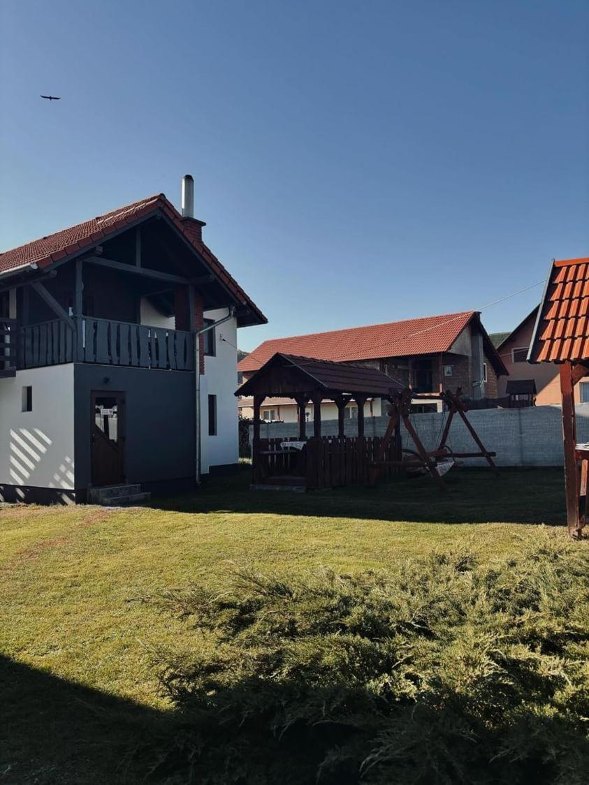 Apartament Ambrus *